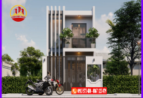 #1 Sửa chữa nhà cũ tại Bến Cát | 091 357 3480