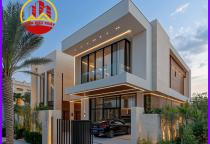 #1 Xây dựng nhà phố tại Bến Cát - Năm 2025