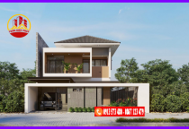 Xây dựng nhà trọn gói bền đẹp (#Bình Dương)