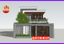 Giá Xây Nhà Phố Bình Dương - Giải Pháp Tối Ưu Ngân Sách #TOP1