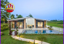 #1 Xây dựng nhà phố tại Thuận An - Năm 2025