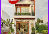 #1 Thi công biệt thự trọn gói tại Thuận An | 091 357 3480