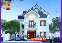 Công Ty Xây Nhà Phố Uy Tín Bình Dương - Giải Pháp Quản Trị Công Trình #TOP1