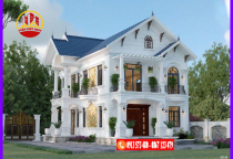 Báo Giá Dịch Vụ Xây Biệt Thự Bắc Tân Uyên【Kiệt 0913 573 480】 #TOP1