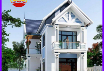 Nhận sửa nhà tại ở Bến Cát giá rẻ 【Tiết Kiệm 20% chi phí】