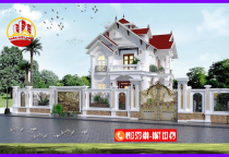 Sửa chữa nhà trọn gói thành phố Bến Cát (#Bình Dương)