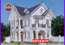 #1 Công Ty Xây Dựng Biệt Thự Chánh Nghĩa Thủ Dầu Một ✔️Tuấn Kiệt Phát