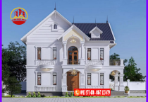 Báo Giá Dịch Vụ Xây Nhà Phố Dĩ An【Kiệt 0913 573 480】 #TOP1