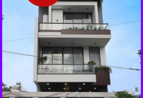 #1 Thi công biệt thự trọn gói tại Tân Uyên | 091 357 3480