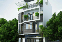 # Nhà thầu sữa chữa nhà trọn gói tại Thủ Dầu Một