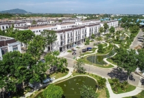 Thời cơ vàng để vực dậy thị trường bất động sản