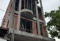 Xây dựng nhà trọn gói bền đẹp (#Thủ Dầu Một)