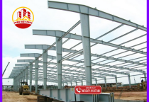 Báo Giá Xây Nhà Xưởng Dĩ An Bình Dương Mới Nhất 2026 - Tiết Kiệm Chi Phí