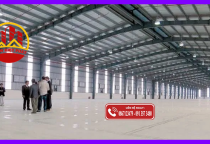 #1 Thi Công Nhà Thép Tiền Chế Ở Dĩ An | 091 357 3480