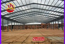 Thiết Kế Xây Nhà Xưởng Bình Dương 2026 Chuẩn KCN - Tối Ưu Công Năng Sản Xuất