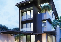 #1 Công Ty Xây Dựng Biệt Thự Phú Mỹ Thủ Dầu Một ✔️Tuấn Kiệt Phát