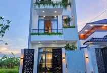 Công Ty Xây Nhà Trọn Gói Bình Dương – Cam Kết Không Phát Sinh Chi Phí