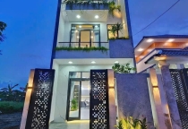 Công Ty Thi Công Nhà Phố Bình Dương Uy Tín Chuyên Nghiệp , 091 357 3480