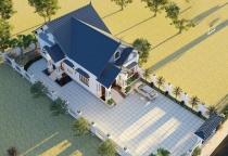  Báo Giá Xây Nhà Phố Dĩ An Bình Dương Chi Tiết Từng Phần , 091 357 3480