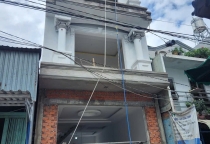 Báo Giá Xây Nhà Trọn Gói Thủ Dầu Một Mới Nhất 2026