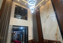 Xây Nhà Phố Hiện Đại Bình Dương 2026 - Giải Pháp Kiến Trúc Xanh Thông Minh