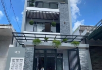 Mẫu Nhà Phố Đẹp Bình Dương 2026 - Kiến Trúc Xanh & Tối Ưu Không Gian