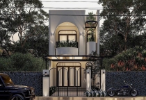 Bảng Giá Xây Dựng Bến Cát Bình Dương 2025 – Cập Nhật Chi Phí Thi Công Mới Nhất