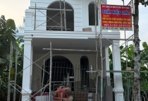 Báo Giá Xây Nhà Biệt Thự Đẹp Tại Thủ Dầu Một 2025, Alo Khảo Sát Ngay Sau 30 Phút