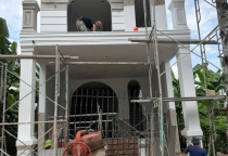 Xây Dựng Nhà Phố Đẹp Ở Bàu Bàng Bình Dương – Tư Vấn Thiết Kế, Báo Giá Rõ Ràng, Khảo Sát Sau 30 Phút