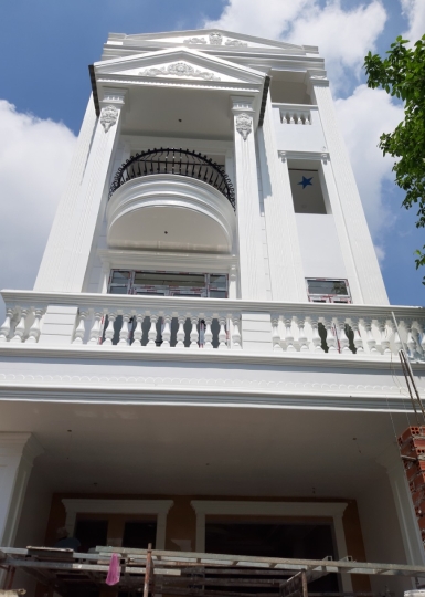  Sửa Nhà Bến Cát Bình Dương