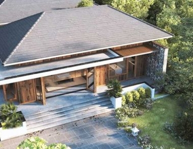 MẪU NHÀ MÁI NHẬT