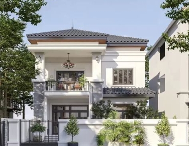 MẪU NHÀ MÁI NHẬT