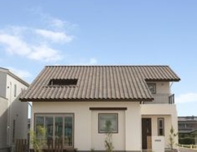 MẪU NHÀ MÁI NHẬT