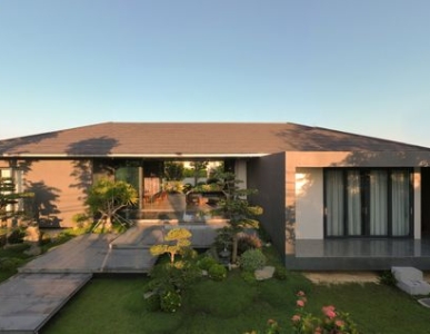 MẪU NHÀ MÁI NHẬT