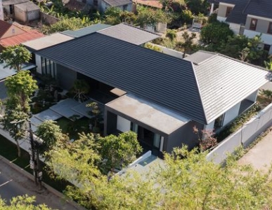 MẪU NHÀ MÁI NHẬT