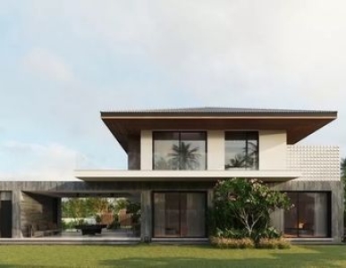 MẪU NHÀ MÁI NHẬT