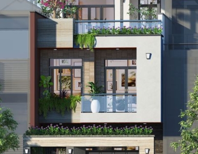 MẪU NHÀ MÁI NHẬT