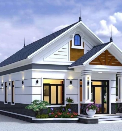 Xây Nhà Trọn Gói Tân Uyên Bình Dương 2026 - Không Phát Sinh Phí #TOP1
