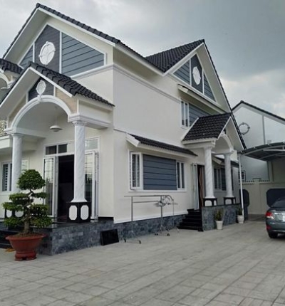 Thi Công Nhà Phố Trọn Gói Phường Tây Nam HCM - Cam Kết Đúng Tiến Độ, Bàn Giao Chìa Khóa Trao Tay