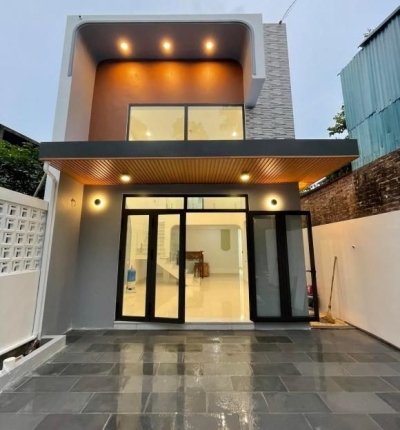 #1 Đơn giá thiết kế xây dựng nhà Bàu Bàng - Bình Dương