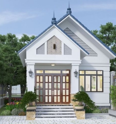 Báo Giá Xây Nhà Trọn Gói Bình Dương 2026 | Miễn Phí Thiết Kế 100%