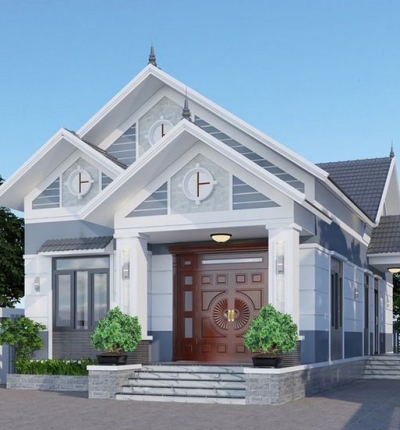 Xây Nhà Bến Cát Bình Dương Giá Tốt 2026 - Cam Kết Chất Lượng