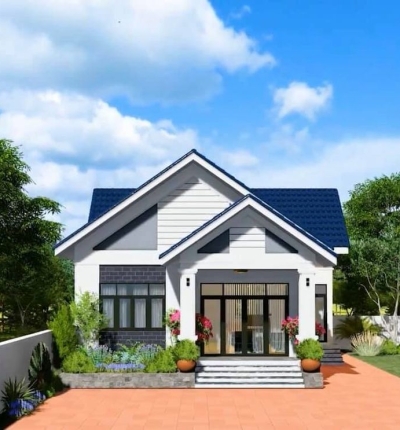 Dịch Vụ Xây Nhà Tân Uyên Bình Dương Trọn Gói 2026 - Tiết Kiệm Chi Phí