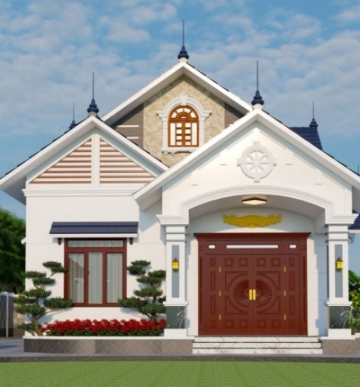 Công Ty Xây Dựng Bình Dương 2026 Uy Tín | Thi Công Chuẩn ISO