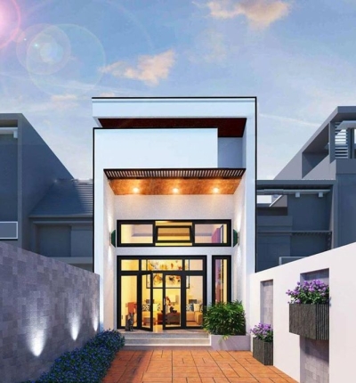 #1 Đơn giá thiết kế xây dựng nhà tại Phú Giáo - Bình Dương