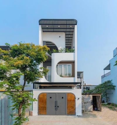 Dịch Vụ Sửa Chữa Nhà Tại Bàu Bàng - Bình Dương (#Năm2025)