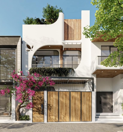 Dịch Vụ Xây Nhà Trọn Gói Uy Tín Tại Bình Dương – Trọn Gói Từ A Đến Z