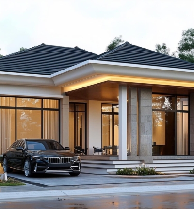 Dịch Vụ Sửa Chữa Nhà Tại Thủ Dầu Một - Bình Dương (#Năm2025)