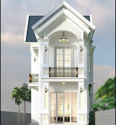 Công Ty Xây Nhà Phố Bình Dương Chuyên Nghiệp – Thi Công Nhanh #TOP1 