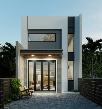 #1 Đơn giá thiết kế xây dựng nhà Thủ Dầu Một - Bình Dương